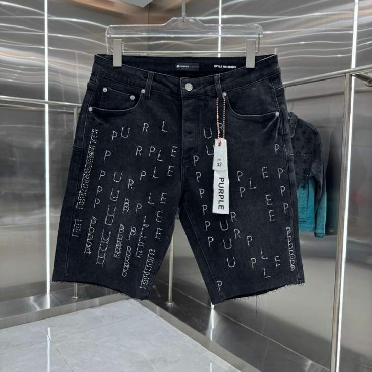 Picture of Purple Brand Jeans Short _SKUPurpleBrandsz30-38hgntx2913305